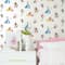 RoomMates Disney Princess Power Peel & Stick Wallpaper